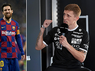 WATCH: OTB AM | Champions Leag...